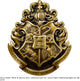 Noble collection hogwarts schild