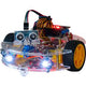 Bouw- en constructiesets joy-it mb-joy-car-set2 zwart