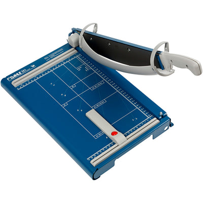 Dahle https: www.cchobby.nl papiersnijder-561-l-44-cm-b-26-5-cm-1-stuk