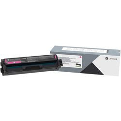 Tonercartridge lexmark c330h30 origineel hoog