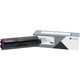 Tonercartridge lexmark c330h30 origineel hoog