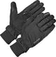 Gripgrab - windster 2 windproof winter fietshandschoenen - zwart - unisex - maat xs