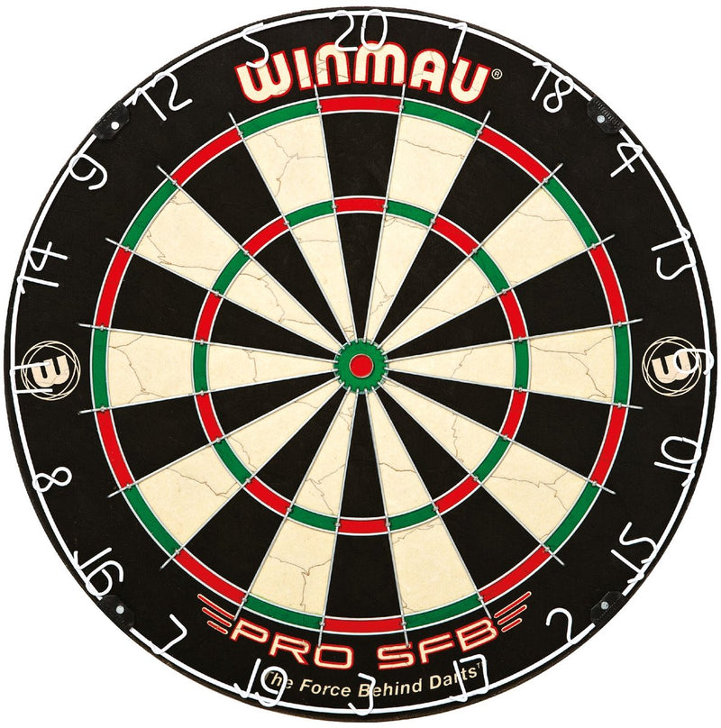 Winmau pro sfb dartbord
