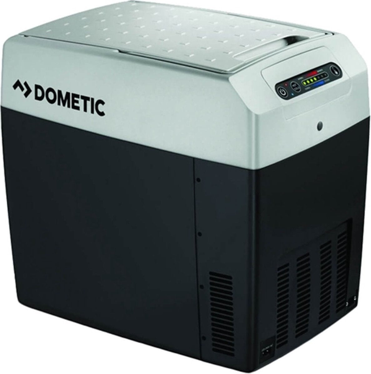 Dometic tropicool tcx 21 thermo elektrische koelbox - 20 liter - 12 24 230v