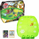 Bakugan evolutions - evo battle arena - met unieke leonidas