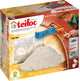 Teifoc ® wateroplosbare cement mortel – 1000 gram