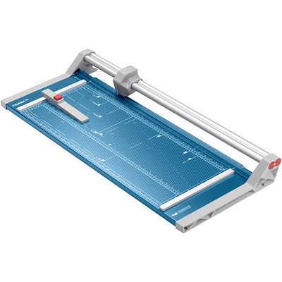Dahle prof rolsnijmachine 554 | snijlengte 720mm | capaciteit 20 vel | 3rd generation