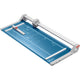 Dahle prof rolsnijmachine 554 | snijlengte 720mm | capaciteit 20 vel | 3rd generation