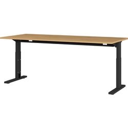 Zit-sta-bureau germania 4253-582 multikleur 750 mm (h)