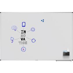 Whiteboard legamaster 7-108163 wit