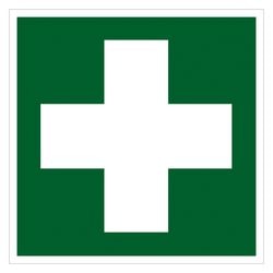 Pic seco togram sp096srp-200x200 kunststof rood, wit