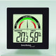 Technoline binnenklimaatstation - ws9415 weerstation