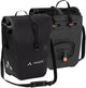Vaude aqua front (rec), fietskleding, unisex, fietstas