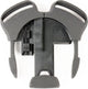 Qibbel air gordelclip gesp