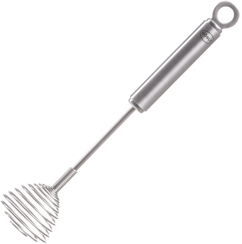 Rösle - garde voor smalle schalen 26,5 cm - zilver