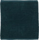 Sealskin - delhi badmat 60x60 cm - katoen - donkergroen