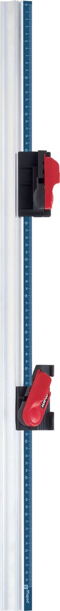 Maped office kit inhoudend een 80 cm liniaal en 2 matcutters 45° 90°