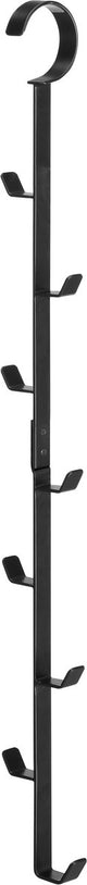 Yamazaki accessoire hanger - smart - zwart
