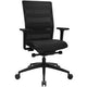Bureaustoel topstar pa30omt0cx0 zwart 475mm