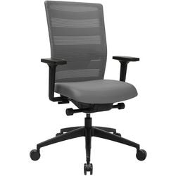 Bureaustoel topstar pa30omt3cx3 grijs 475mm