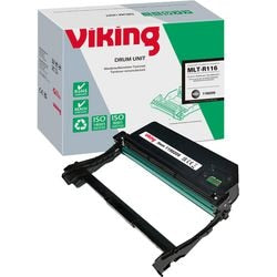 Viking tonercartridge ntds2625cf zwart