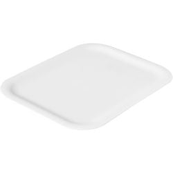 Smartstore deksel 3184781 kunststof wit