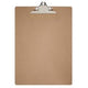 Maul klembord 2392770 hout bruin