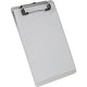 Maul klembord 2351508 metaal zilver