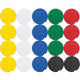 Whiteboard-magneten maul 6176199 multikleur pak van 20