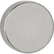 Maul magneten 6182496 zilver pak van 4