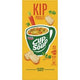 Instantsoep cup-a-soup kip 21 stuks