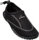 Atlantis bora - waterschoenen voor volwassenen - zwart - 45