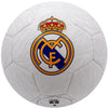 Van der meulen voetbal real madrid maat 5 wit