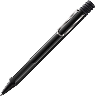 Lamy safari balpen - black