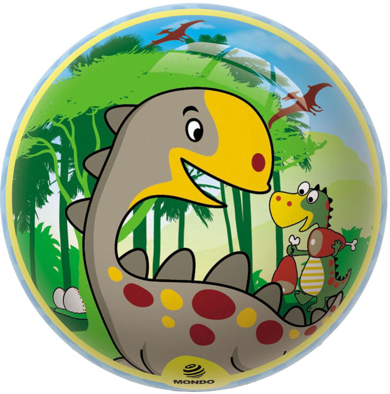 Unice toys bal dino (140 mm)