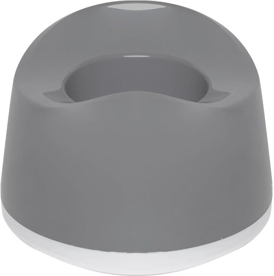 Bébé-jou fabulous plaspotje - griffin grey