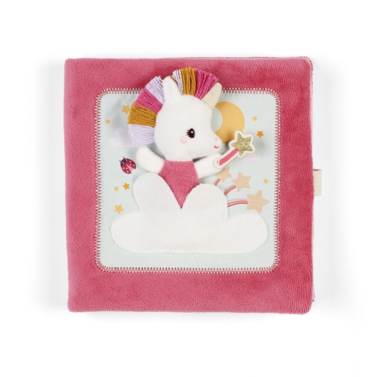 Lilliputiens - activiteitenboek - lena