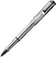 Lamy liquid ink ballpoint pen safari transparant