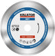 Kreator - accessories - krt081104 - diamantschijf - ø 200mm