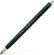 Faber-castell vulpotlood - tk 9400 - lijnbreedte 3,15mm - hardheid 5b - fc-139405
