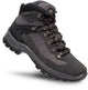 Grisport scout mid unisex wandelschoenen - grey