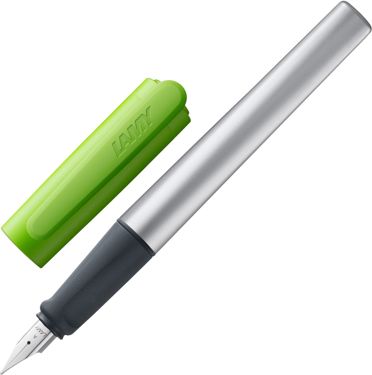 Lamy - nexx vulpen - limoengroen - linkshandig