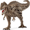 Schleich dinosaurs carcharodontosaurus 15048