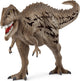 Schleich dinosaurs carcharodontosaurus 15048