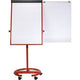 Flipover maul 6375025 mauloffice rood
