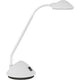 Bureaulamp maul 8200402 maularc wit