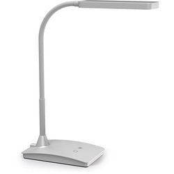 Bureaulamp maul 8201795 maulpearly zilver