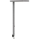 Vloerlamp maul 8258395 mauljaval zilver