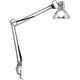 Bureaulamp maul 8230796 maulstudy lichtzilver