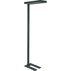 Vloerlamp maul 8258690 mauljuvis zwart